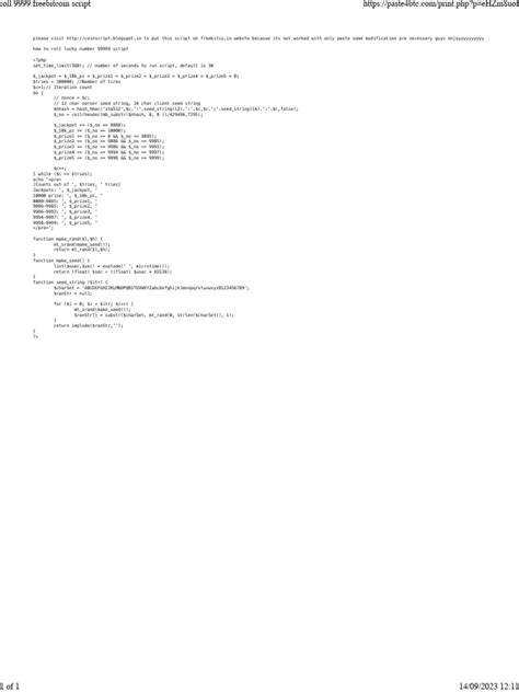 Roll 9999 Freebitcoin Script .